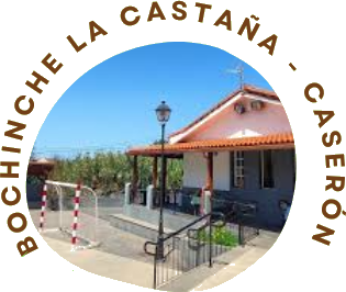 Cantina Castaña Caserón