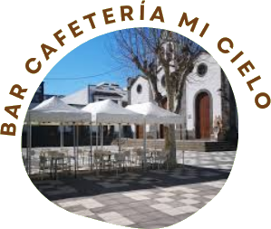 Bar Cafetería Cielo