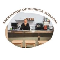 Cantina Asociación Zumacal-Sirimiri