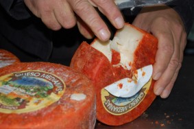 Queso de Medianías