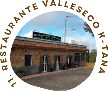 Restaurante K-Tana