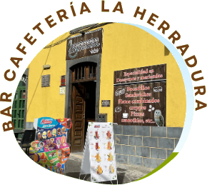 Bar Café La Herradura