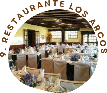Los Arcos