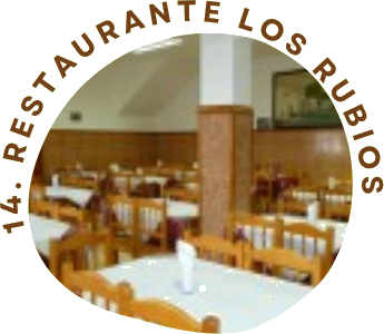 Restaurante Los Rubios