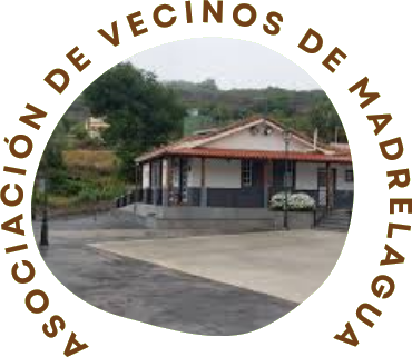 Cantina Asociación Madrelagua