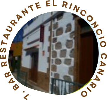 El Rinconcito Canario