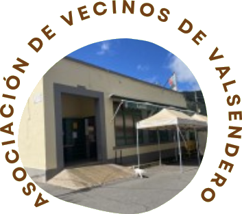 Cantina Asociación Valsendero