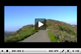 Valleseco Gran Canaria - Video